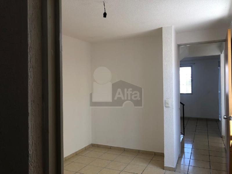 Casa en Renta en Fracc Aranzazú