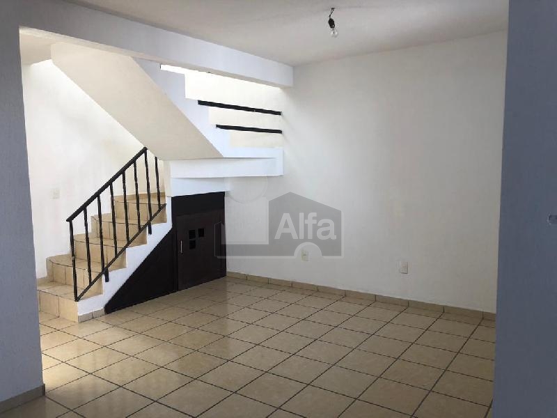 Casa en Renta en Fracc Aranzazú