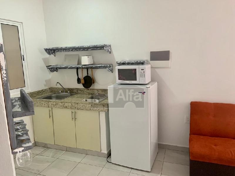 Playa del Carmen, Hotel en Venta en colonia Gonzalo Guerrero entre la Av 25 y 30 norte