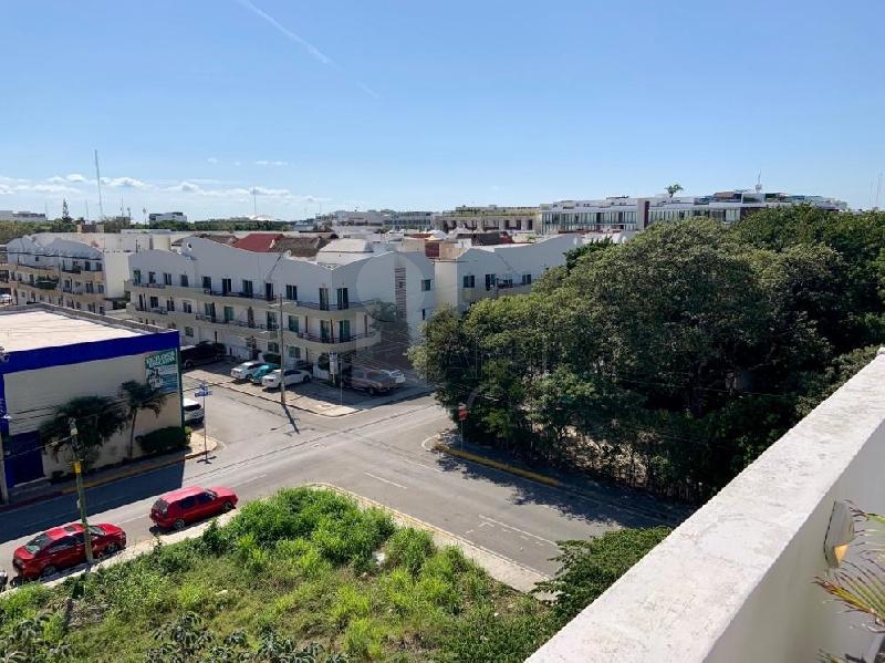 Playa del Carmen, Hotel en Venta en colonia Gonzalo Guerrero entre la Av 25 y 30 norte
