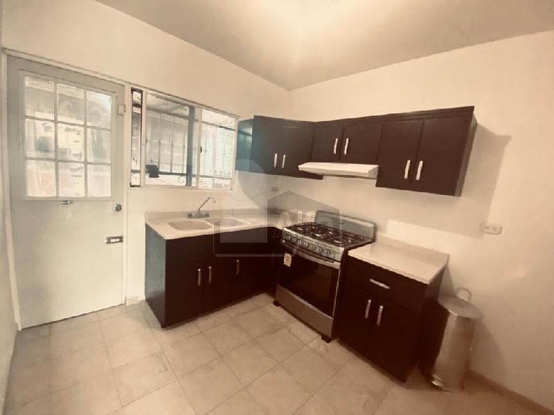 Casa sola en renta en Ex Hacienda San Francisco, Apodaca, Nuevo León