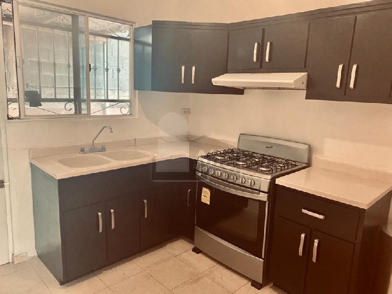 Casa sola en renta en Ex Hacienda San Francisco, Apodaca, Nuevo León