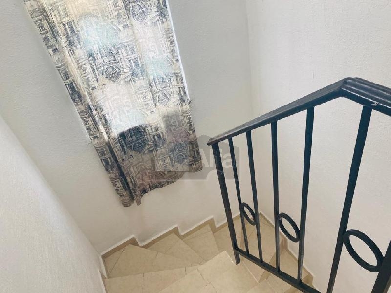 Casa sola en renta en Ex Hacienda San Francisco, Apodaca, Nuevo León