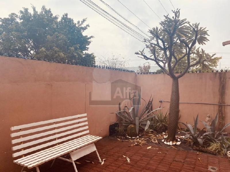 Casa sola en renta en Ex Hacienda San Francisco, Apodaca, Nuevo León