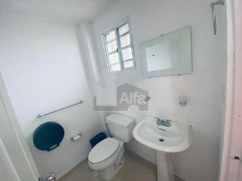 Casa sola en renta en Ex Hacienda San Francisco, Apodaca, Nuevo León