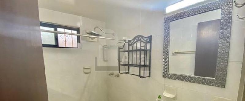 Casa sola en renta en Residencial Anáhuac, San Nicolás de los Garza, Nuevo León