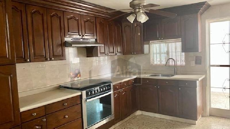 Casa sola en renta en Residencial Anáhuac, San Nicolás de los Garza, Nuevo León