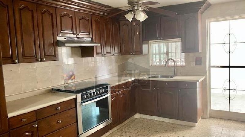 Casa sola en renta en Residencial Anáhuac, San Nicolás de los Garza, Nuevo León