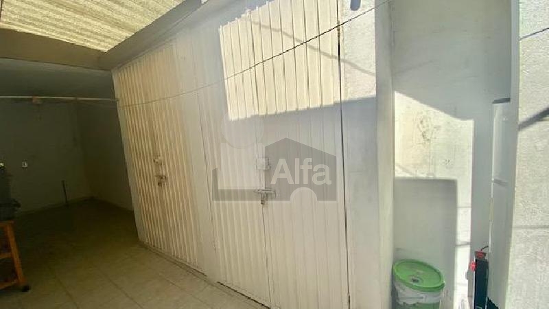 Casa sola en renta en Residencial Anáhuac, San Nicolás de los Garza, Nuevo León