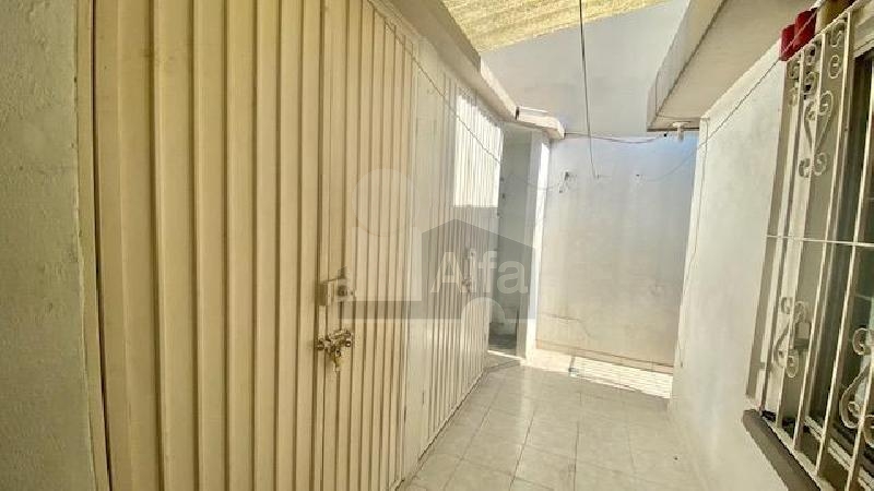 Casa sola en renta en Residencial Anáhuac, San Nicolás de los Garza, Nuevo León