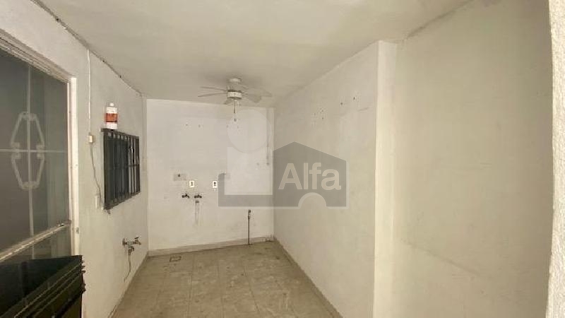 Casa sola en renta en Residencial Anáhuac, San Nicolás de los Garza, Nuevo León