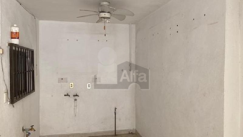 Casa sola en renta en Residencial Anáhuac, San Nicolás de los Garza, Nuevo León