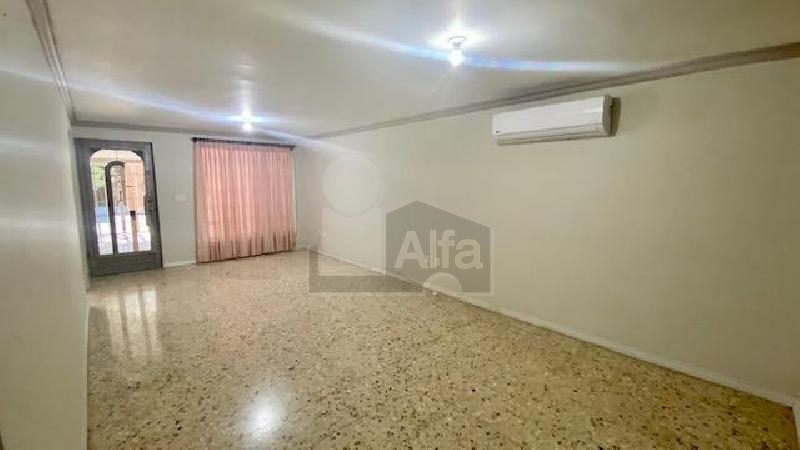 Casa sola en renta en Residencial Anáhuac, San Nicolás de los Garza, Nuevo León