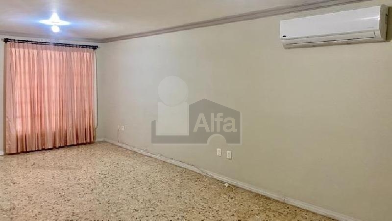 Casa sola en renta en Residencial Anáhuac, San Nicolás de los Garza, Nuevo León