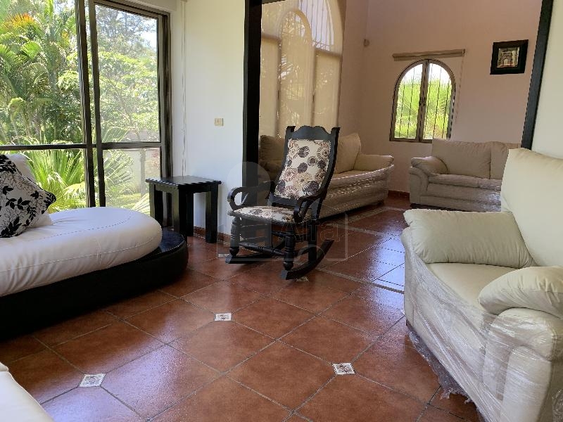 Casa campestre en Mata Oscura Emiliano Zapata