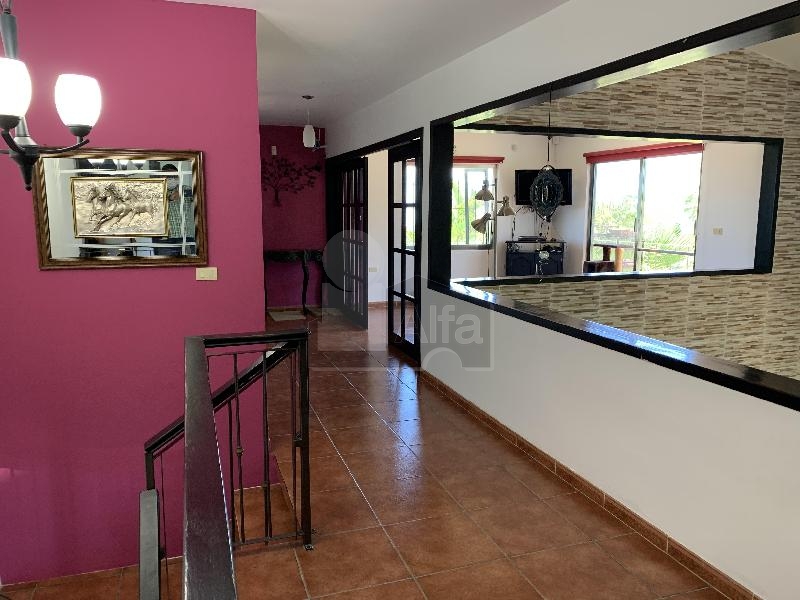 Casa campestre en Mata Oscura Emiliano Zapata
