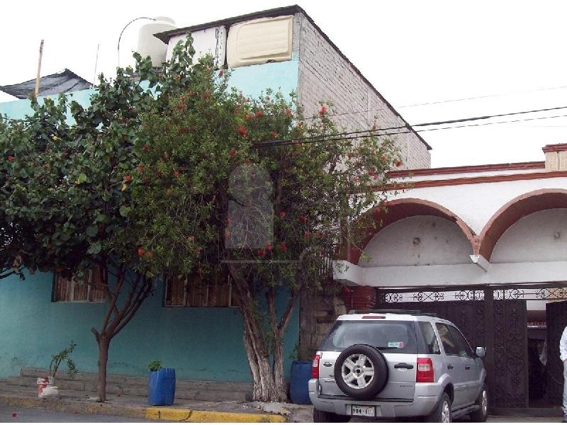 Casa en Venta en Colonia Santa Cecilia, Tláhuac, cdmx...