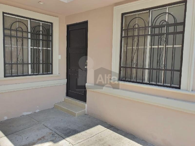 Casa sola en venta en Misión Santa Fé, Guadalupe, Nuevo...