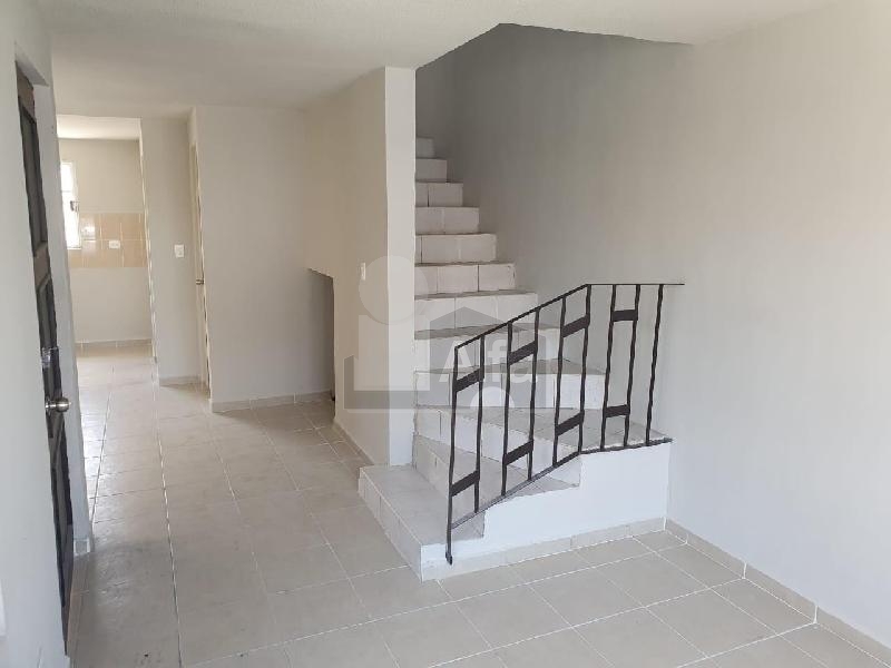 Casa sola en venta en Misión Santa Fé, Guadalupe, Nuevo...