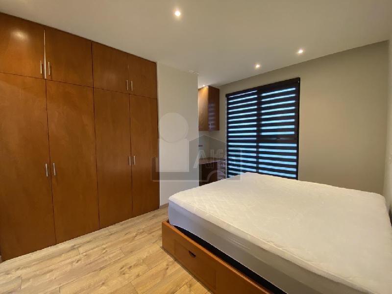 Departamento en renta Valle Oriente Torre Nacion Monterrey Nuevo León Amueblado