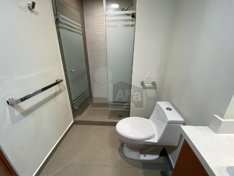 Departamento en renta Valle Oriente Torre Nacion Monterrey Nuevo León Amueblado