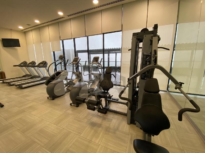 Departamento en renta Valle Oriente Torre Nacion Monterrey Nuevo León Amueblado