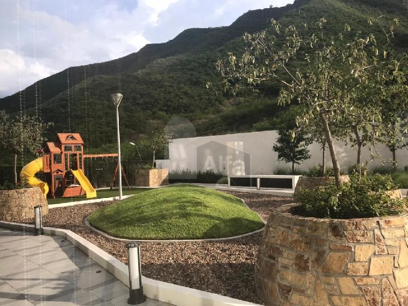 Departamento en renta Valle Oriente Torre Nacion Monterrey Nuevo León Amueblado