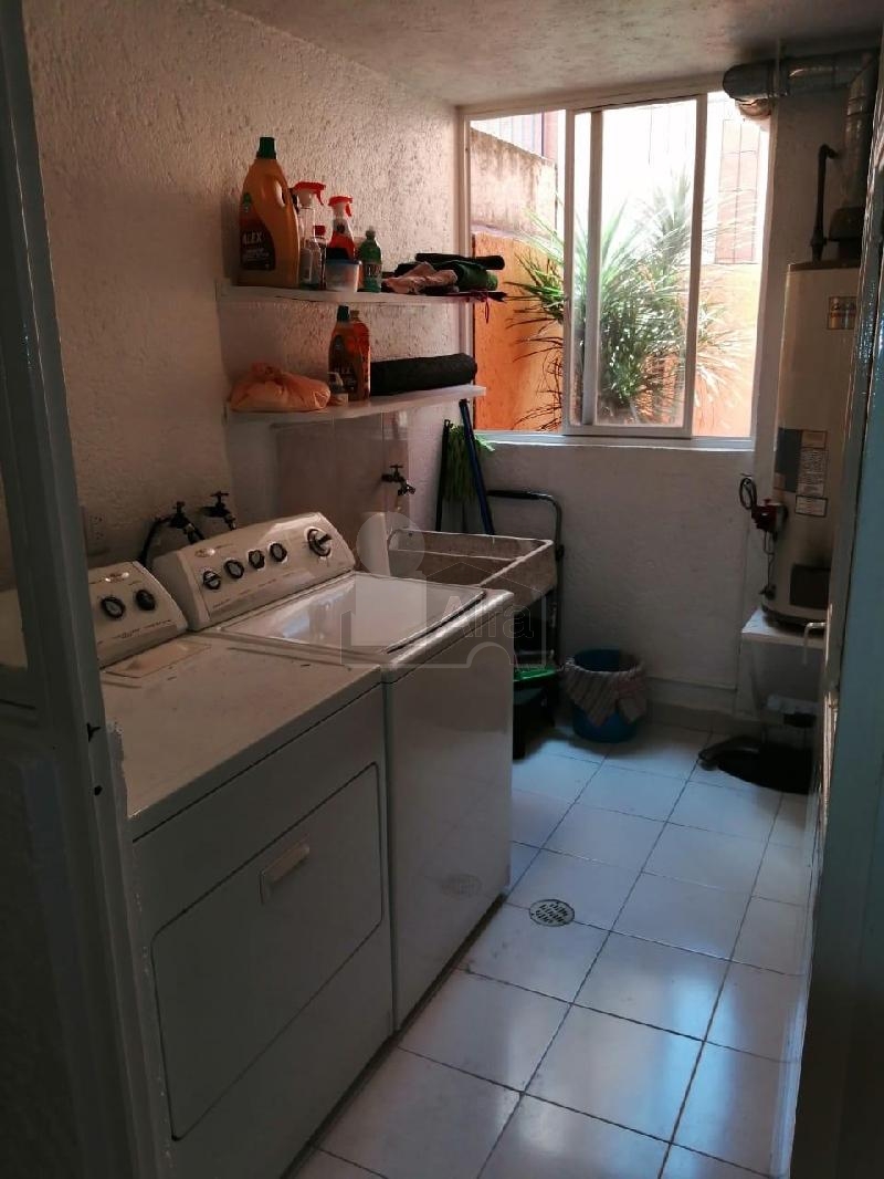 Cuarto en renta en Colonia Arboledas del Sur, Alcaldía Tlalpan, CDMX