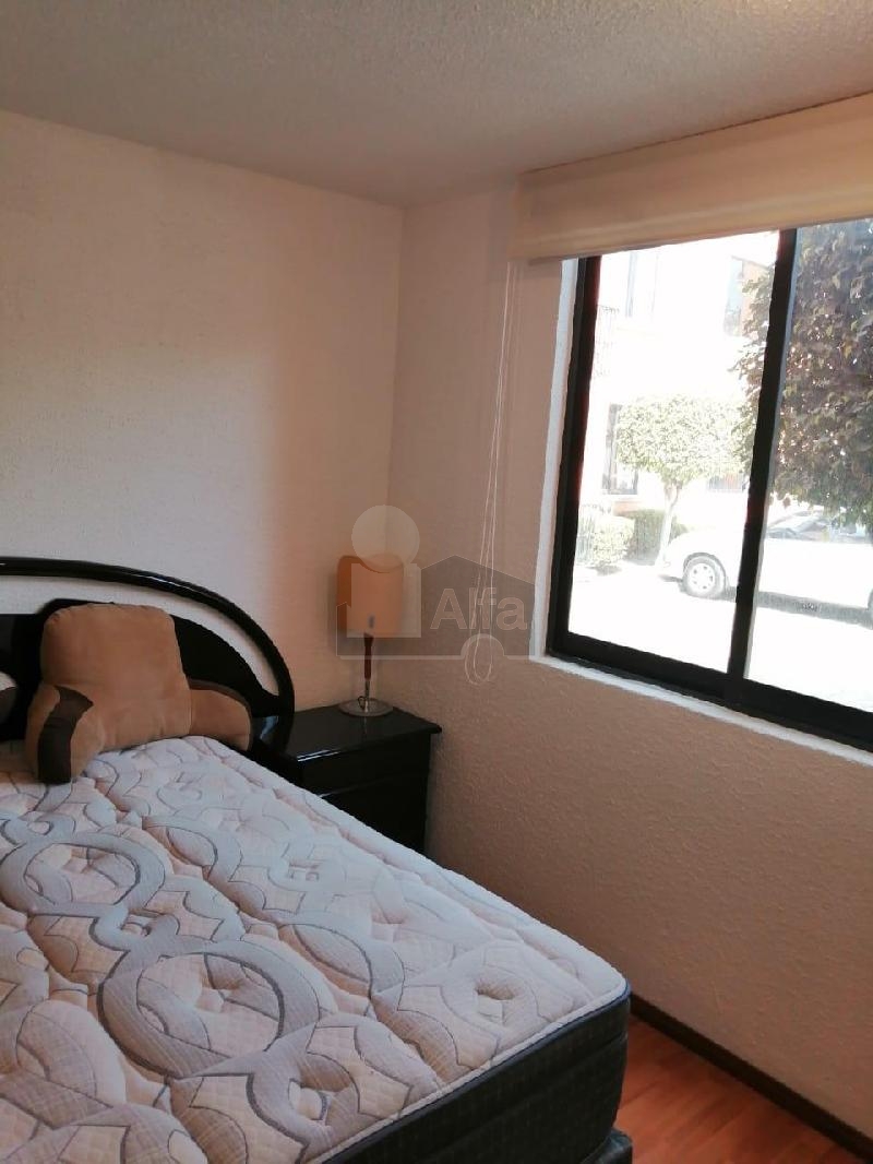 Cuarto en renta en Colonia Arboledas del Sur, Alcaldía Tlalpan, CDMX