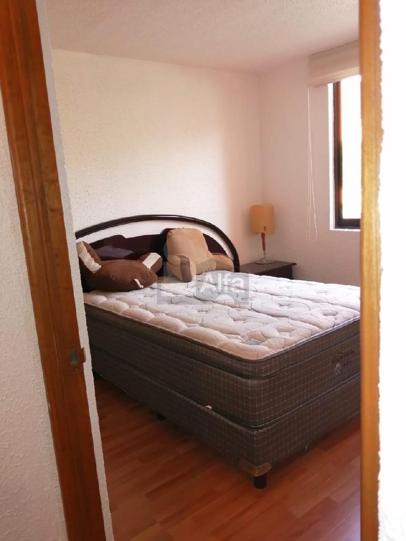 Cuarto en renta en Colonia Arboledas del Sur, Alcaldía Tlalpan, CDMX
