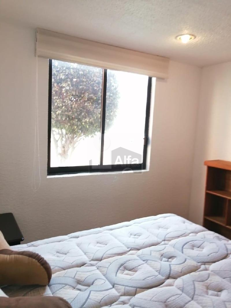 Cuarto en renta en Colonia Arboledas del Sur, Alcaldía Tlalpan, CDMX
