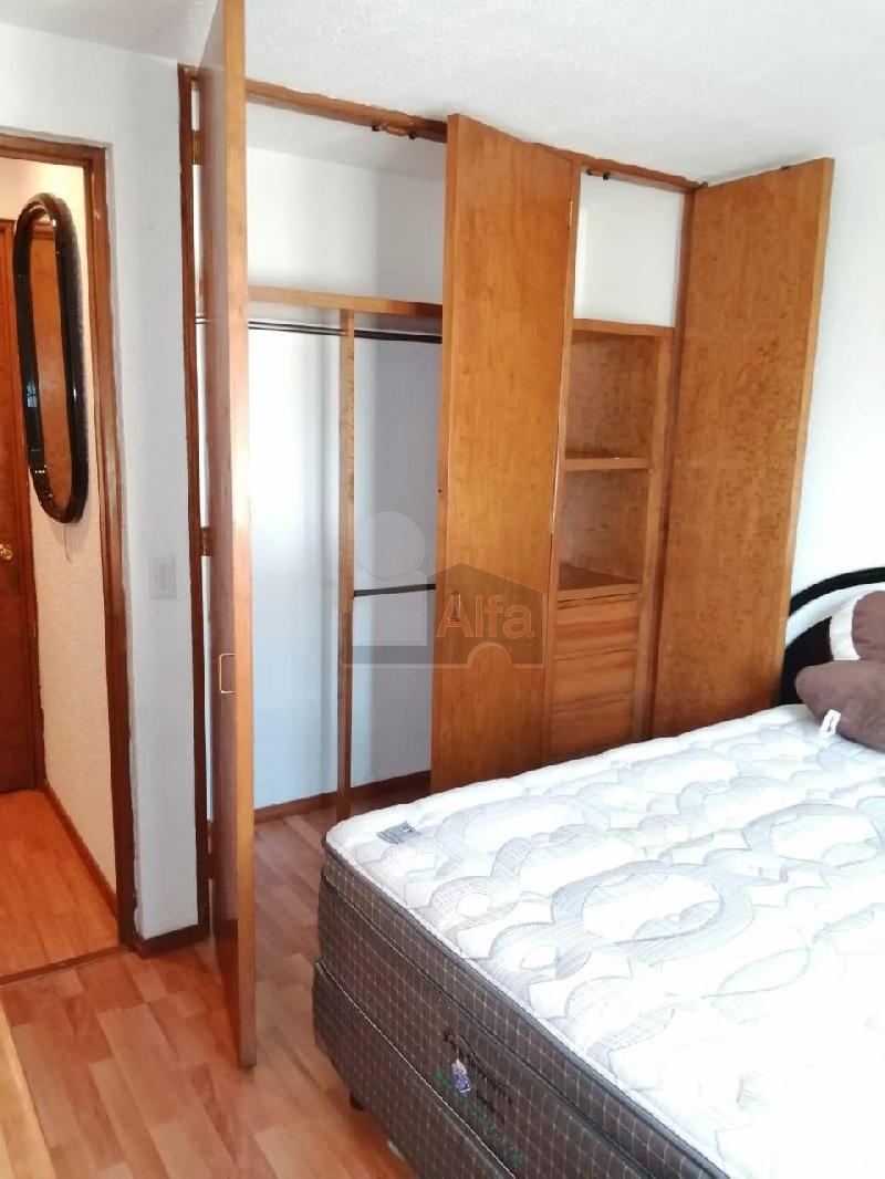 Cuarto en renta en Colonia Arboledas del Sur, Alcaldía Tlalpan, CDMX