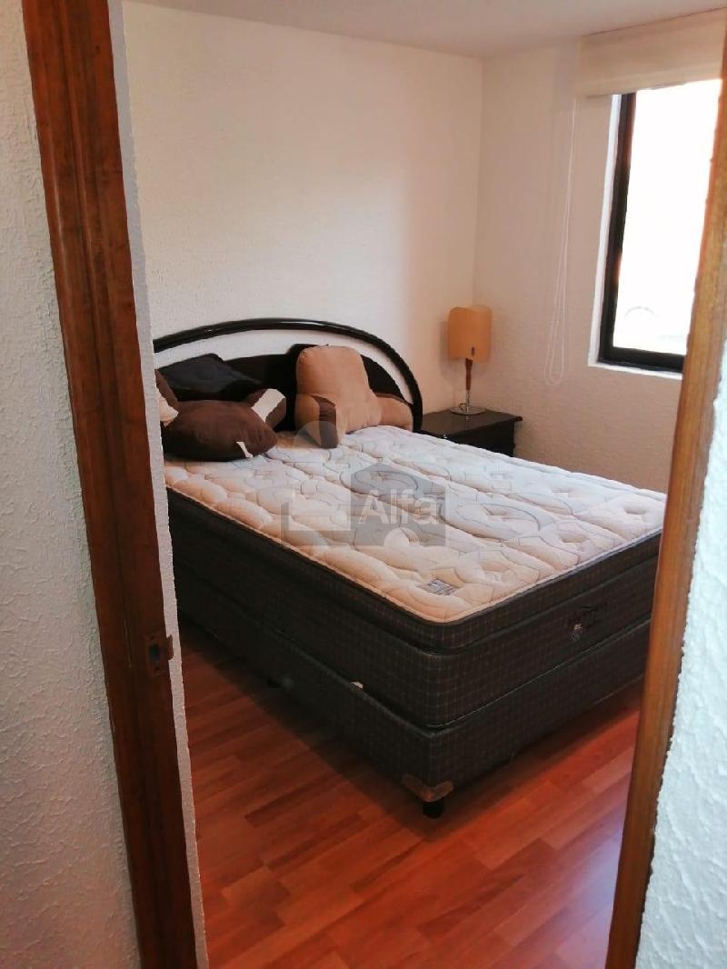 Cuarto en renta en Colonia Arboledas del Sur, Alcaldía Tlalpan, CDMX