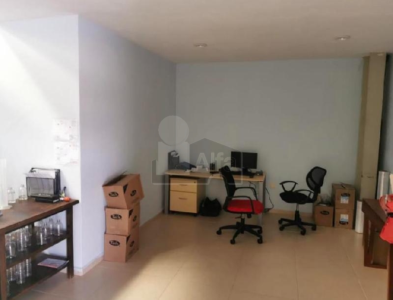 Nave industrial en renta en Logistik, Villa de Reyes, San Luis Potosí
