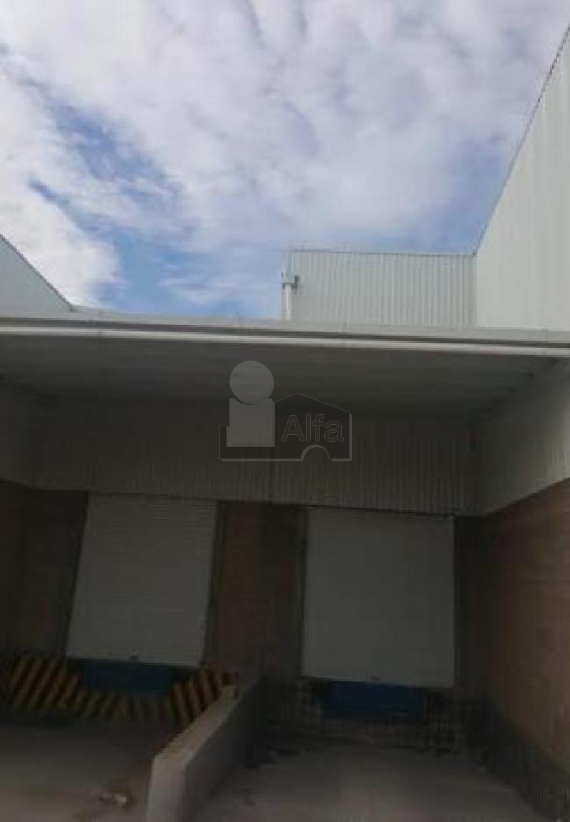 Nave industrial en renta en Logistik, Villa de Reyes, San Luis Potosí