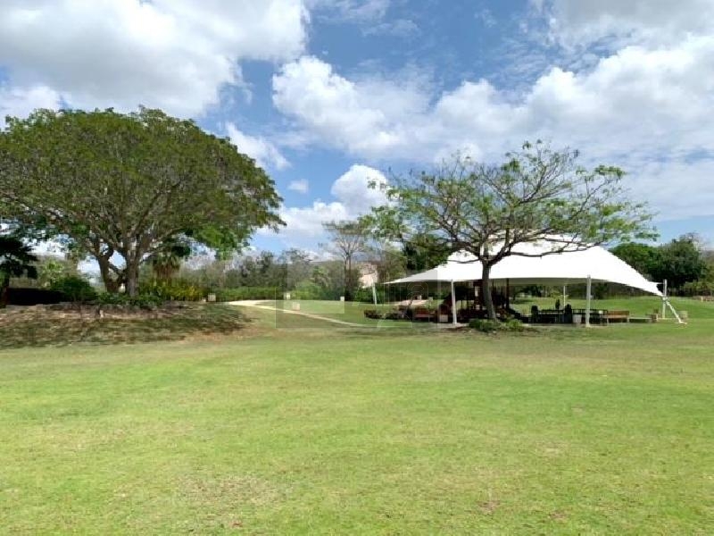 Terreno habitacional en venta en Yucatán Country Club, Mérida, Yucatán