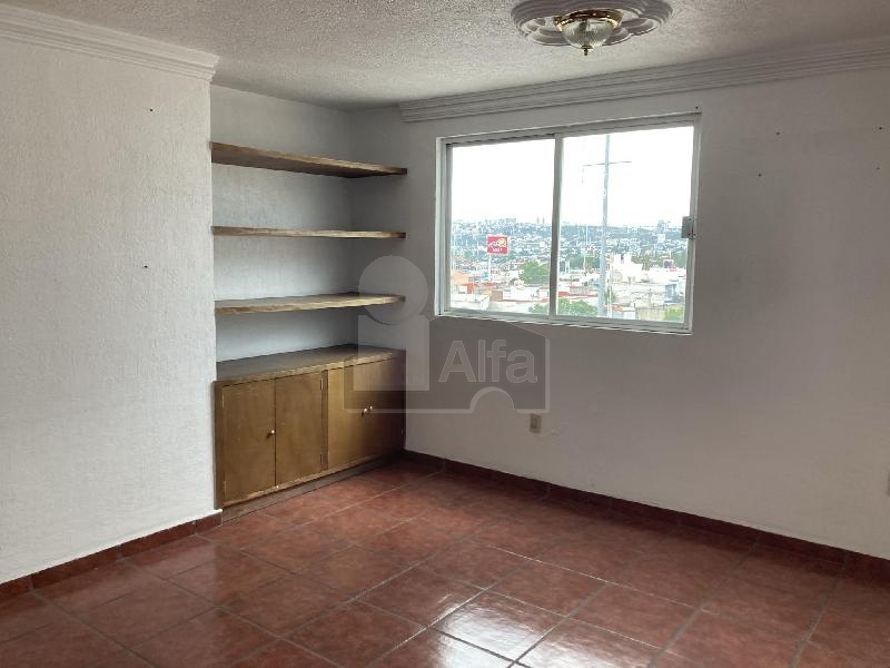 Oficina en Renta 3ra Planta sobre Av. Luis Vega y Monroy