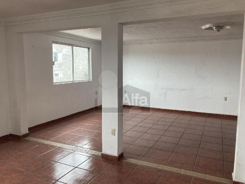 Oficina en Renta 3ra Planta sobre Av. Luis Vega y Monroy