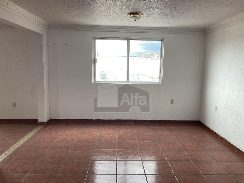 Oficina en Renta 3ra Planta sobre Av. Luis Vega y Monroy