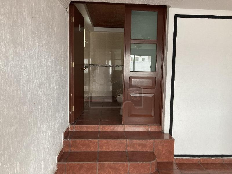 Oficina en Renta 3ra Planta sobre Av. Luis Vega y Monroy