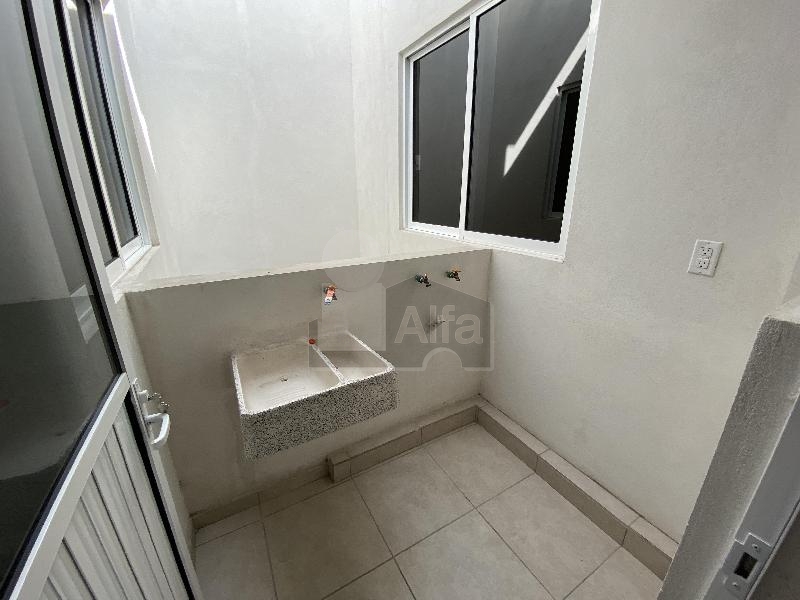 RENTA DEPARTAMENTO NUEVO COLONIA AURORA (NEZA)