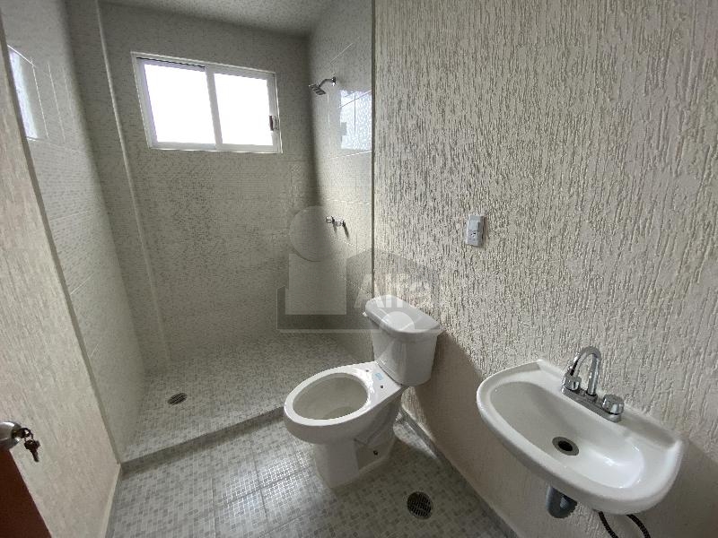 RENTA DEPARTAMENTO NUEVO COLONIA AURORA (NEZA)