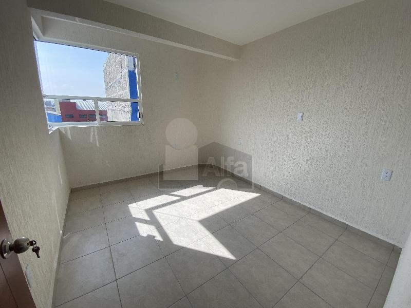 RENTA DEPARTAMENTO NUEVO COLONIA AURORA (NEZA)