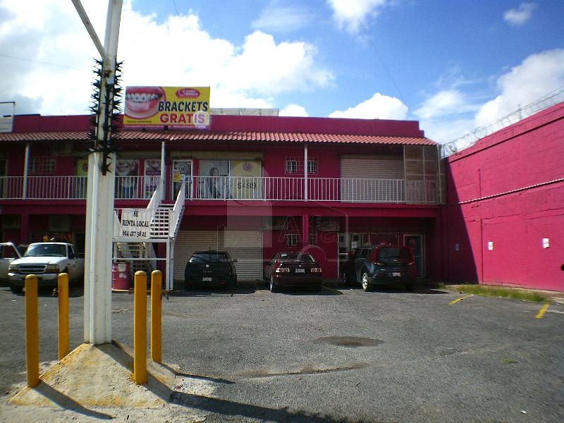 Locales en venta y renta en Chihuahua en Guillermo Prieto Lujan