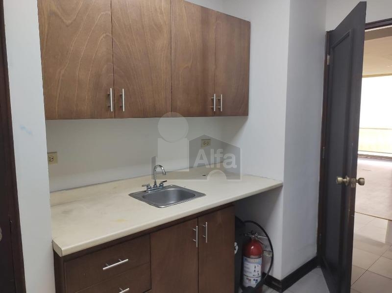 Oficina en renta Edificio Los Soles Residencial San Agustín San Pedro Garza García Nuevo León