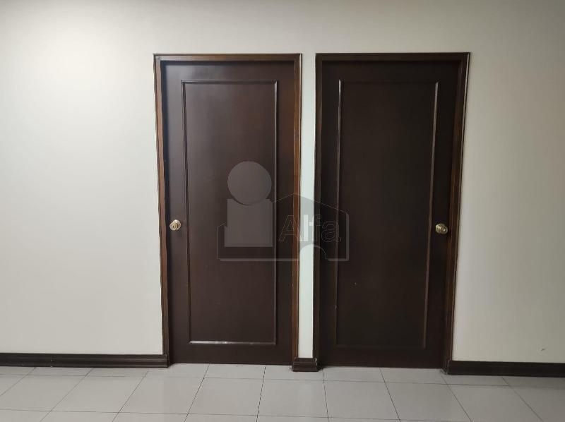 Oficina en renta Edificio Los Soles Residencial San Agustín San Pedro Garza García Nuevo León
