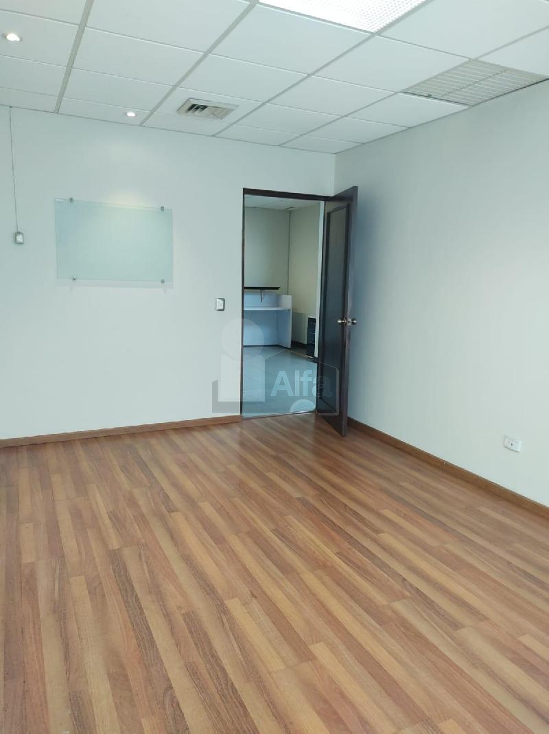 Oficina en renta Edificio Los Soles Residencial San Agustín San Pedro Garza García Nuevo León
