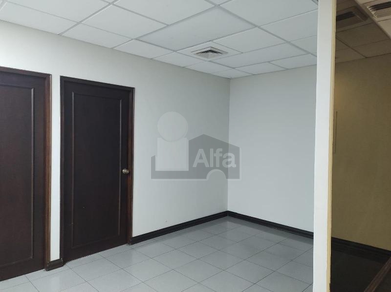 Oficina en renta Edificio Los Soles Residencial San Agustín San Pedro Garza García Nuevo León