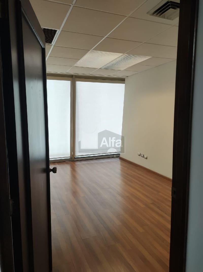 Oficina en renta Edificio Los Soles Residencial San Agustín San Pedro Garza García Nuevo León