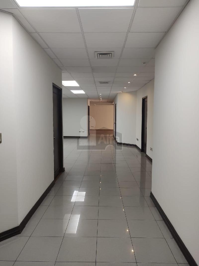 Oficina en renta Edificio Los Soles Residencial San Agustín San Pedro Garza García Nuevo León